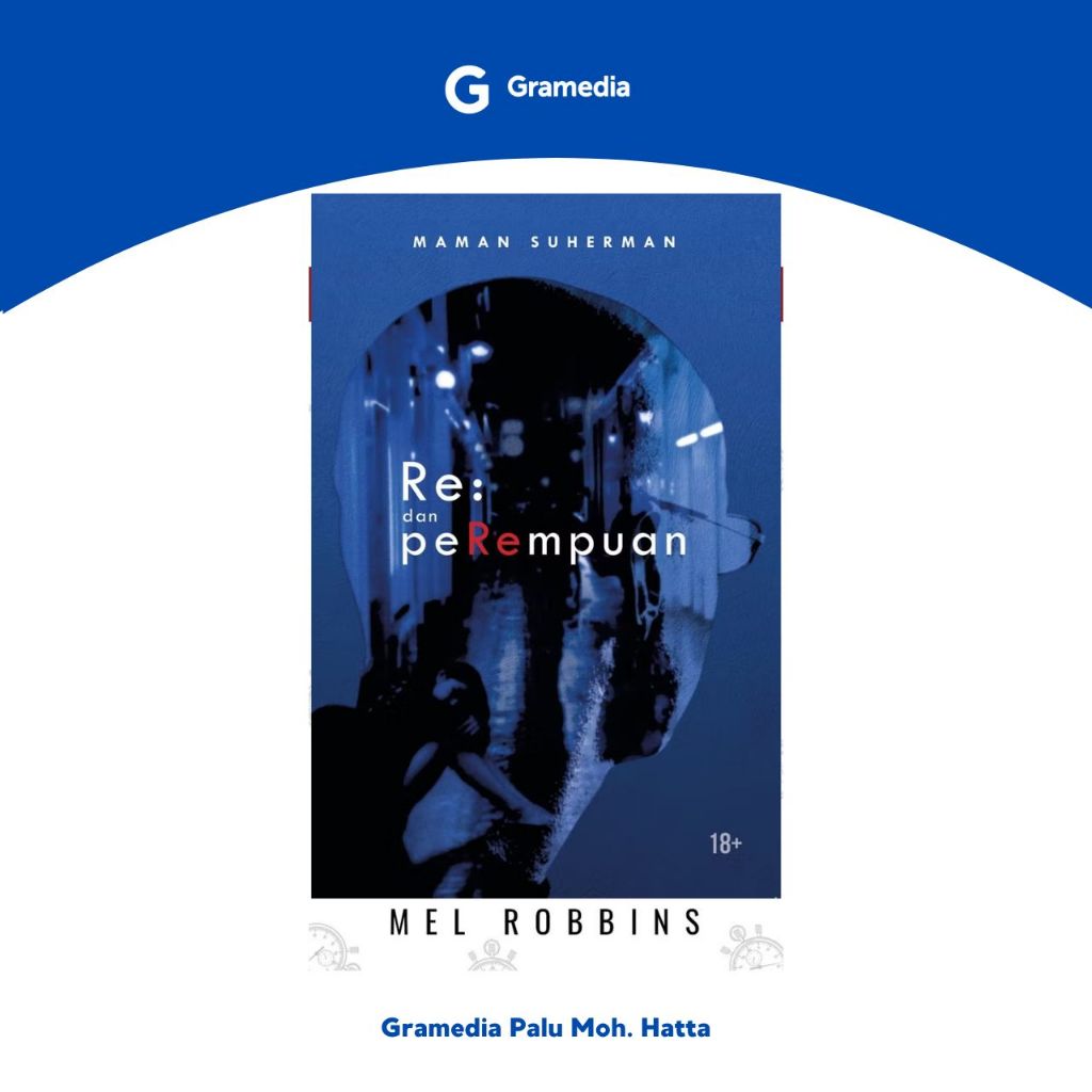Gramedia Palu - Re: Dan Perempuan