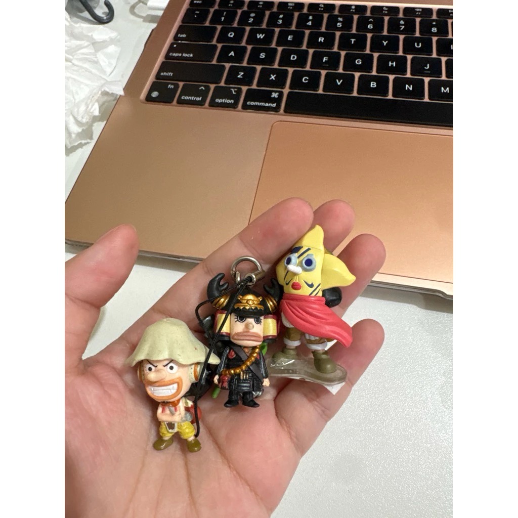 One Piece Usopp Original Japan Figure