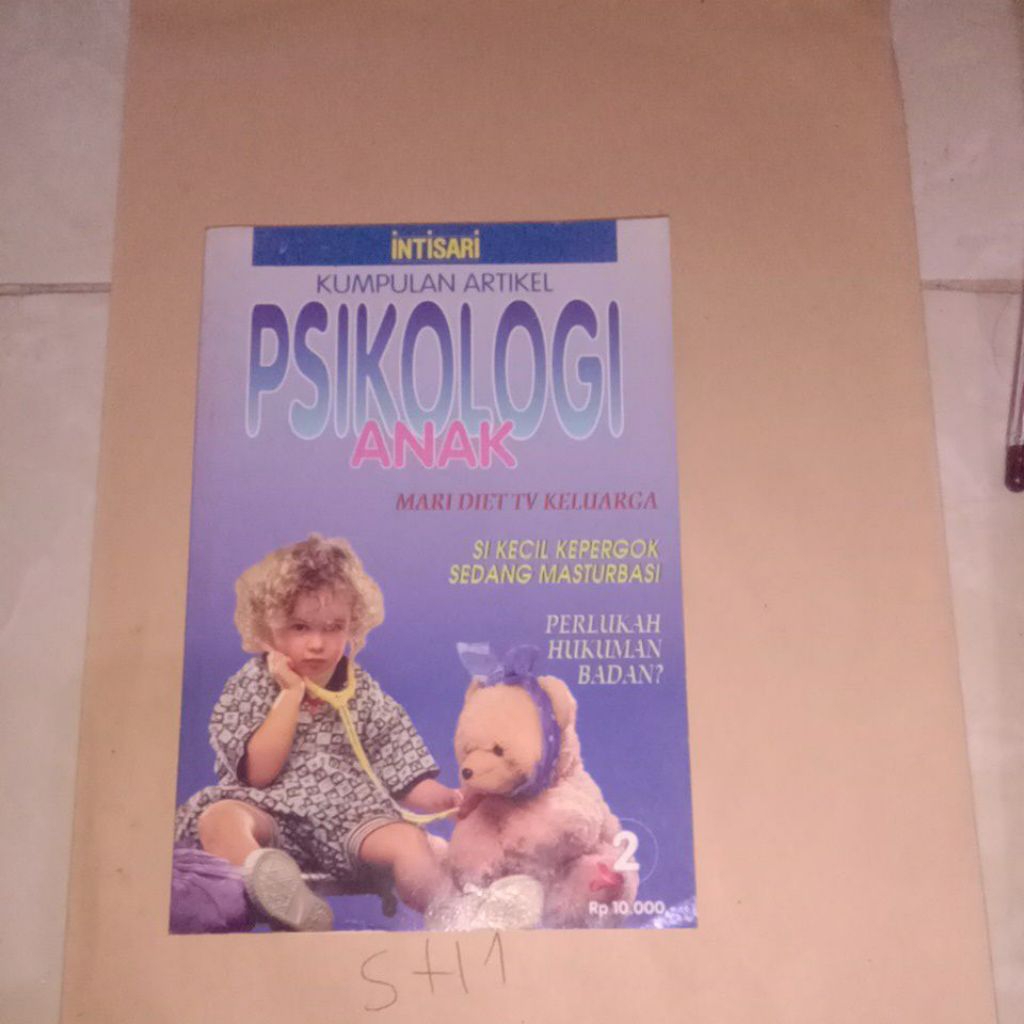 psikologi anak perlukah hukuman badan si kecil kepergok sedang masturbasi