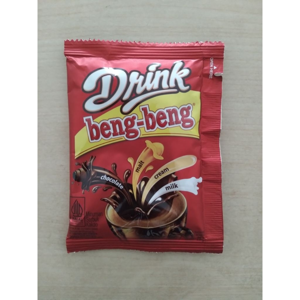 

Beng Beng (drink)