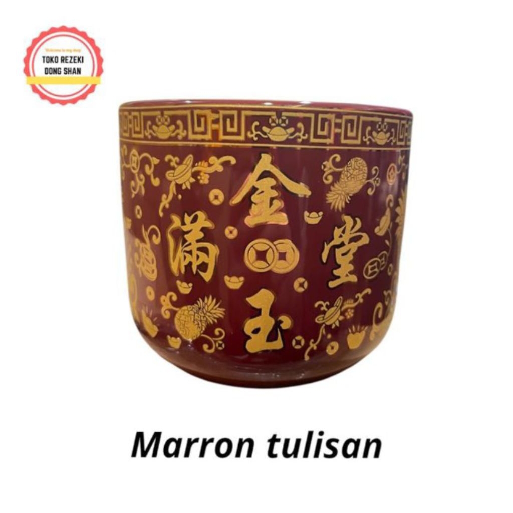 Hiolo Sembahyang Model Tegak #50