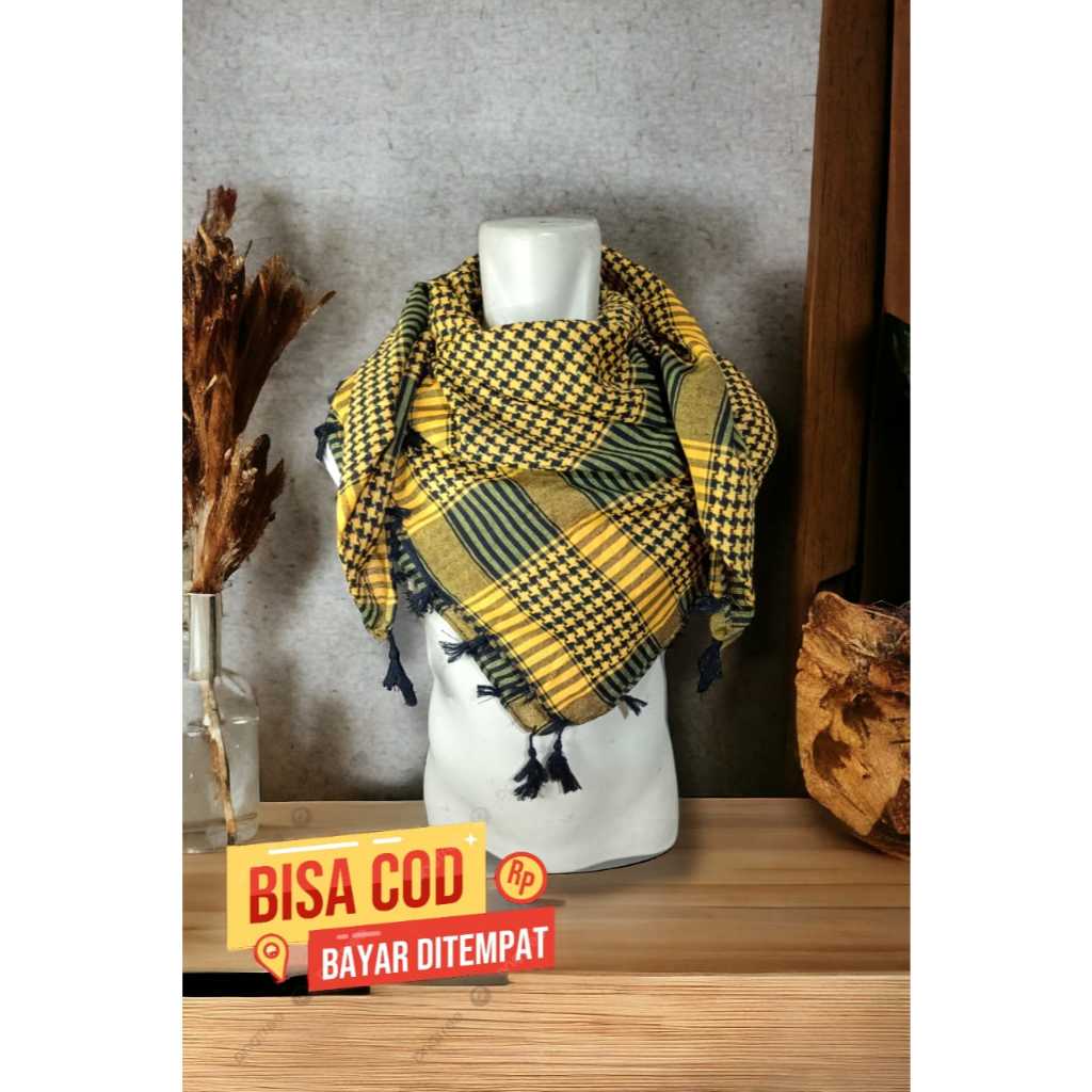 hemat sorban haji sorban arab sorban palestina sorban laki-laki terbaru