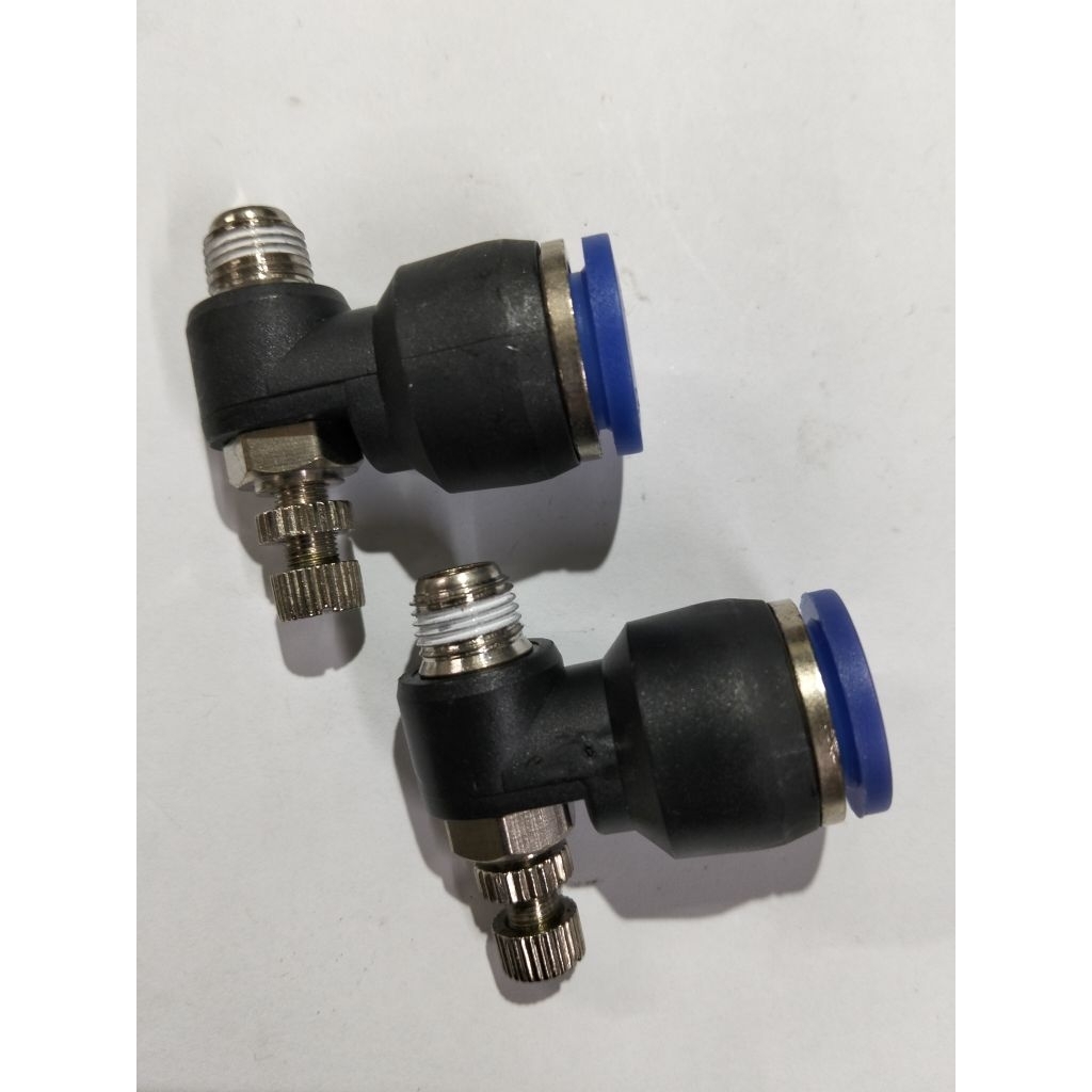 SPEED CONTROL SC 1/8X12MM