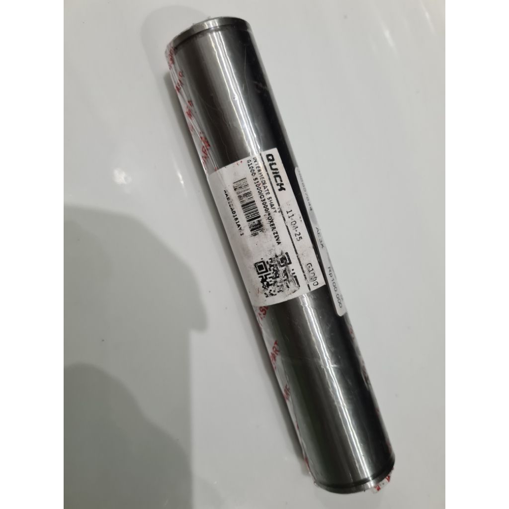 Intermediate Shaft Traktor G1000 Quick / Interm Shaft Traktor G1000 Quick Asli