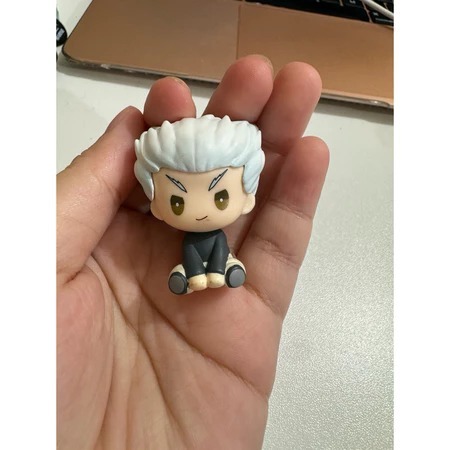 One Punch Man Garou Original Japan Figure