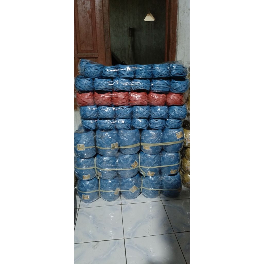 

Tali Rafia Super