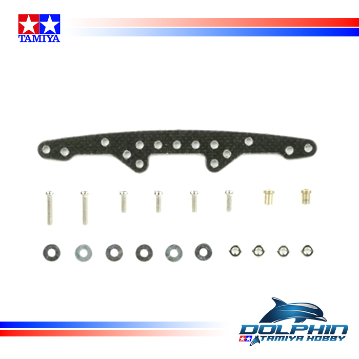 Frp Plate for Super X Chasis - 15242