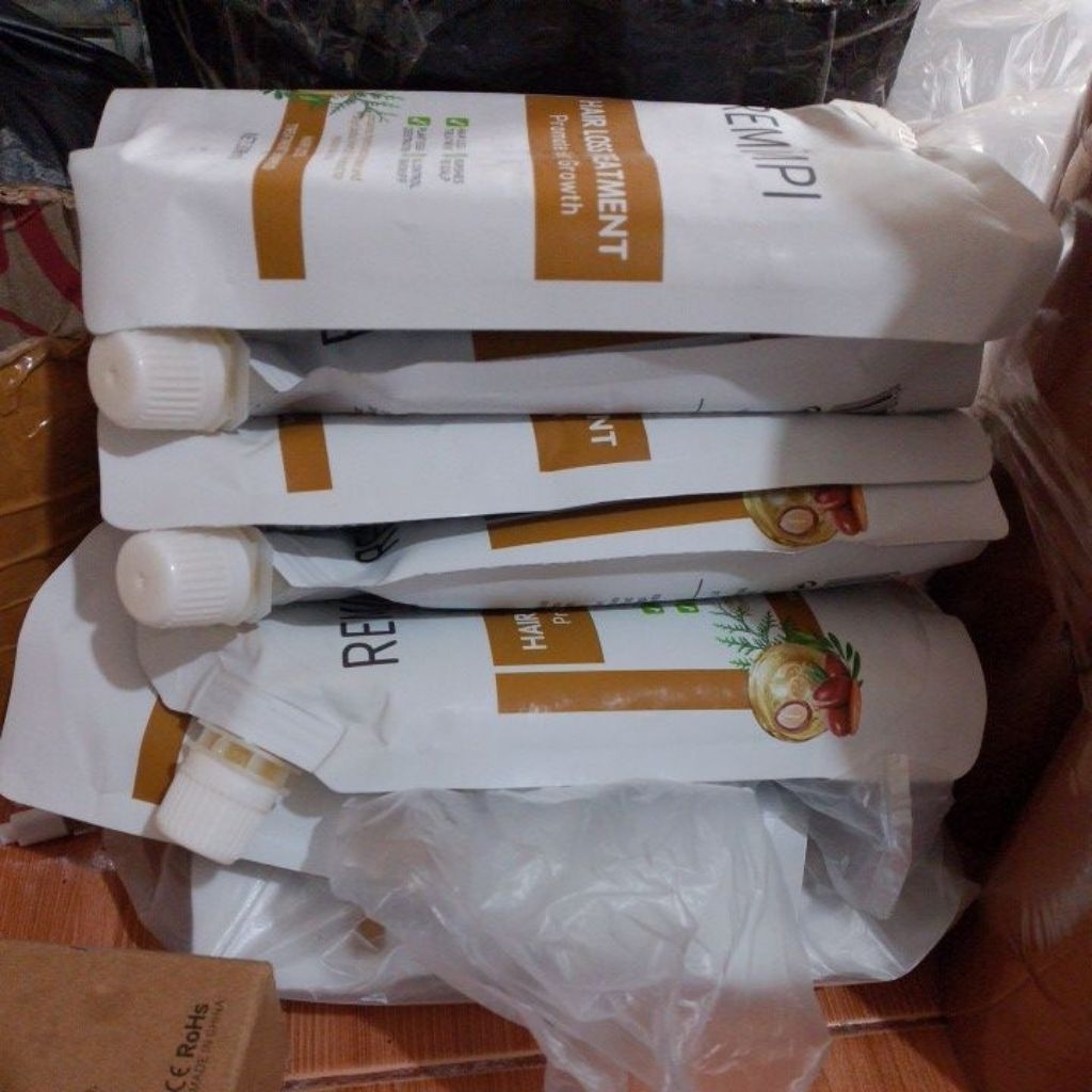 1 pcs remimpi 300 ml