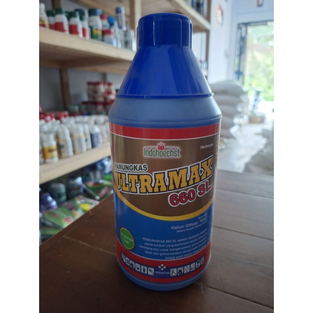 HERBISIDA ULTRAMAX 1LT