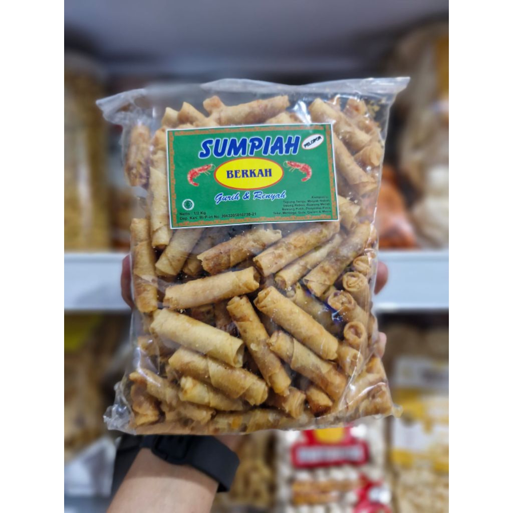 

Sumpia Berkah