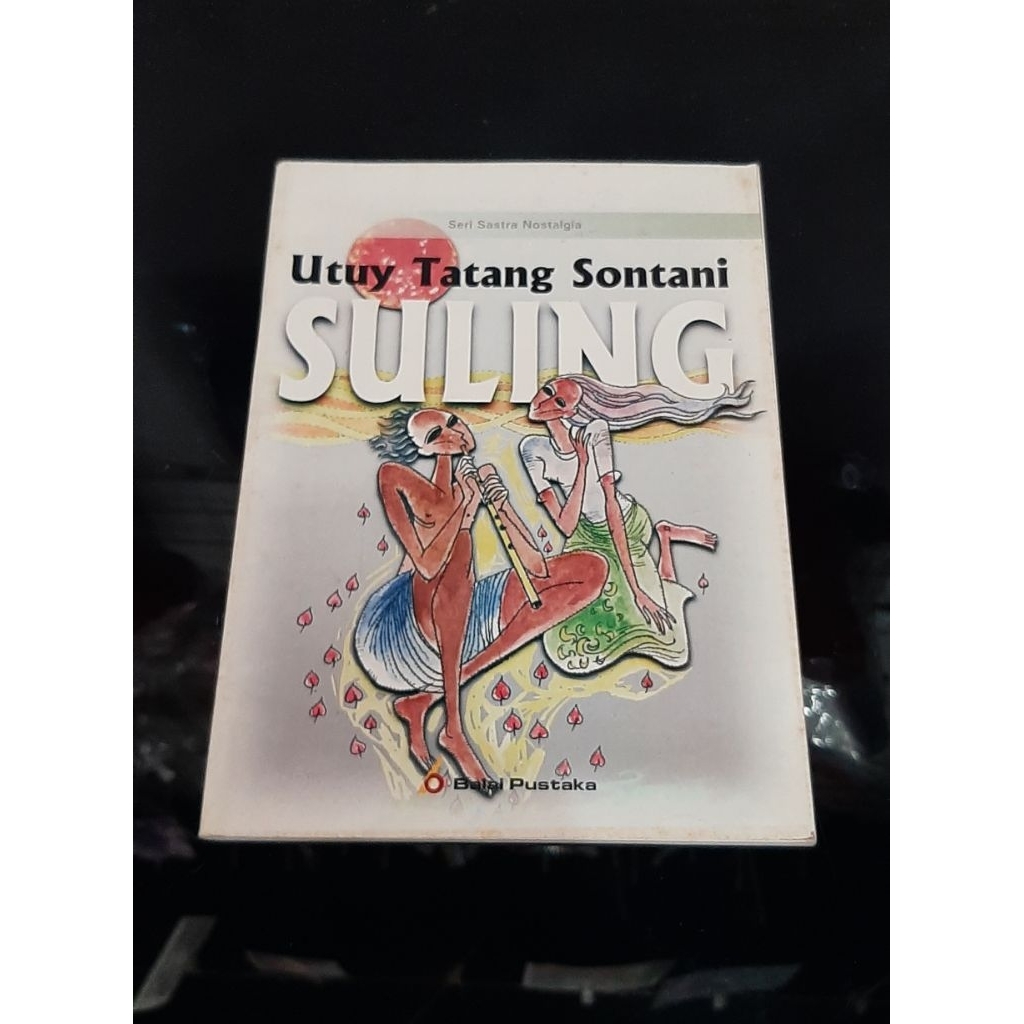 SULING - UTUY TATANG SONTANI