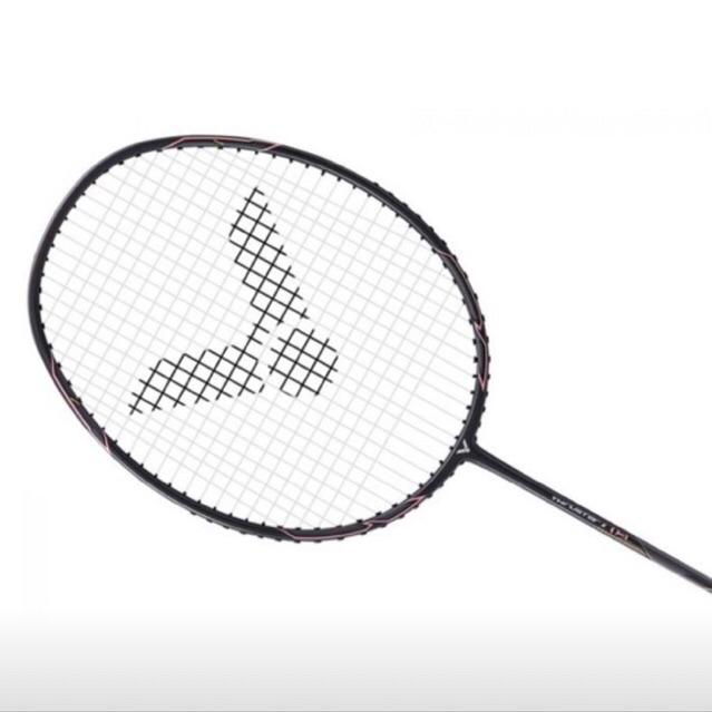 Raket Badminton Victor Thruster K 1 H / TK 1 H