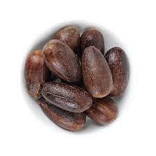 

biji pala lonjong whole nutmeg