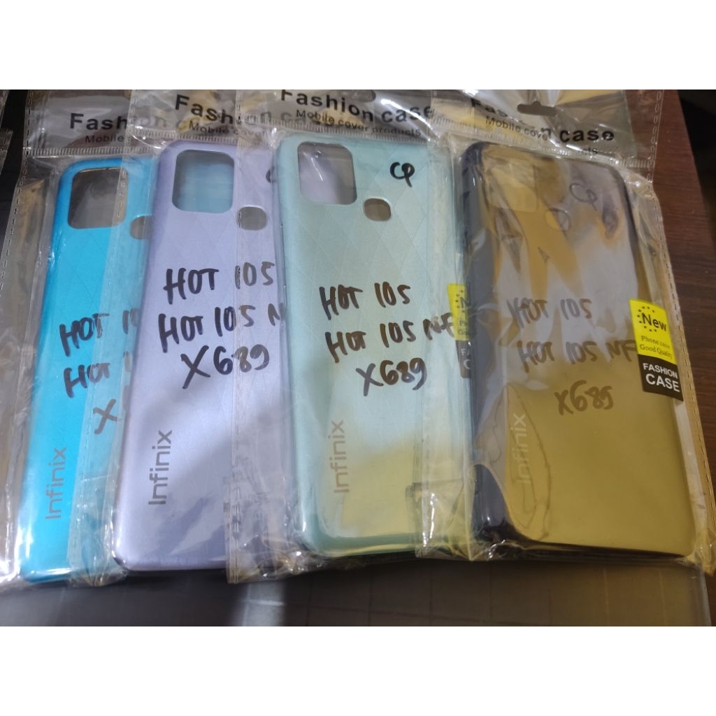 backdoor infinix hot 10s/hot 10s nfc