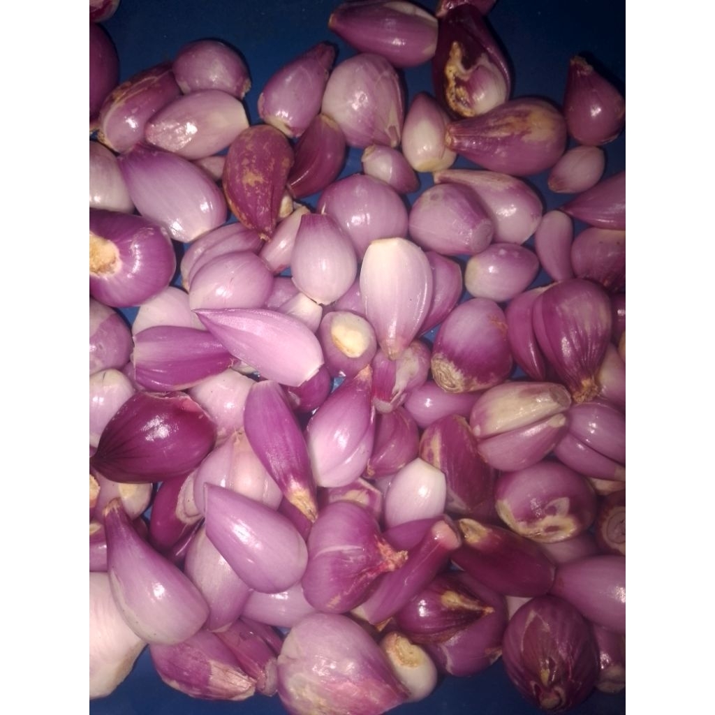 

bawangmerah kupas