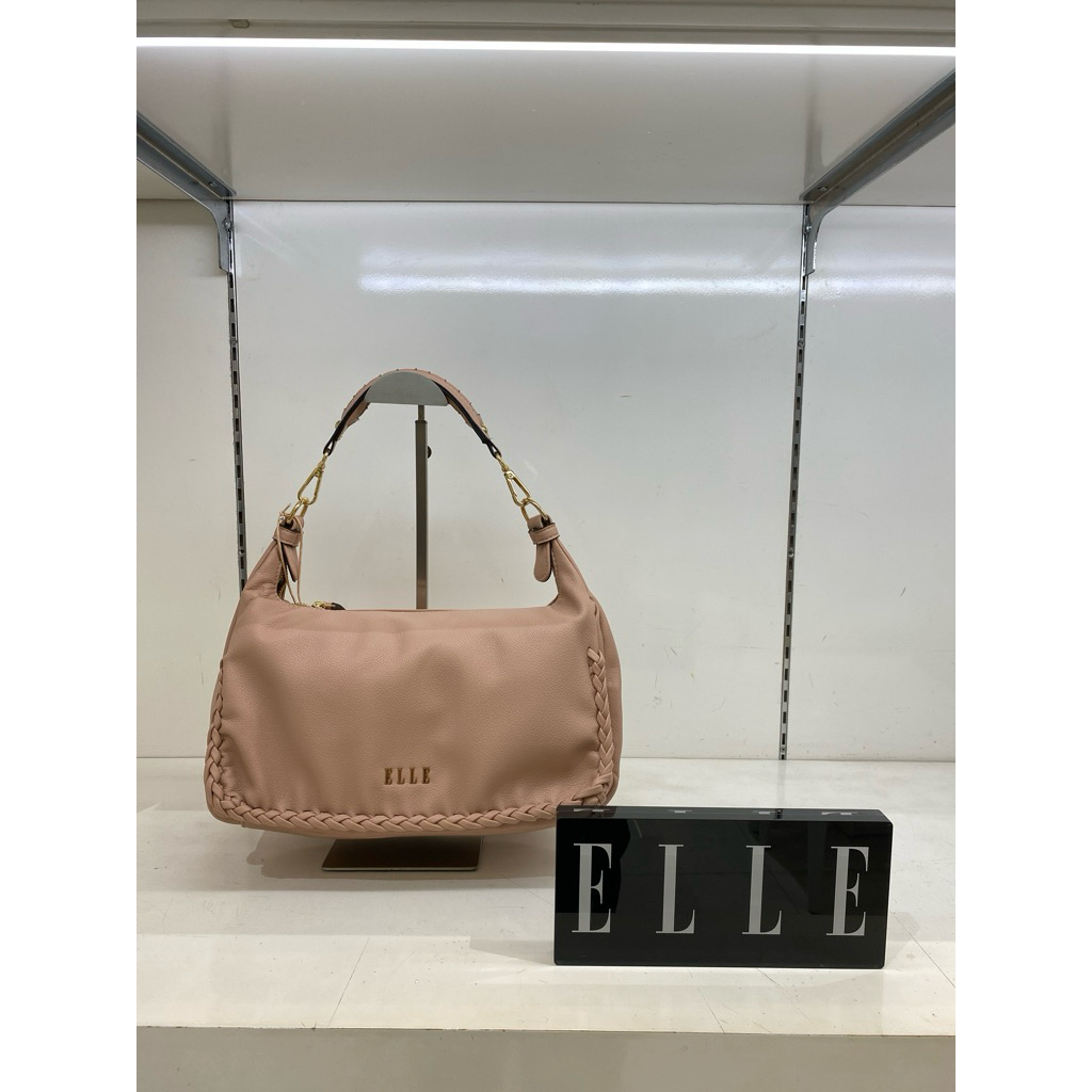 Tas Selempang - Tas Handbag - Tas Fashion ELLE Sale Ori Store 41632