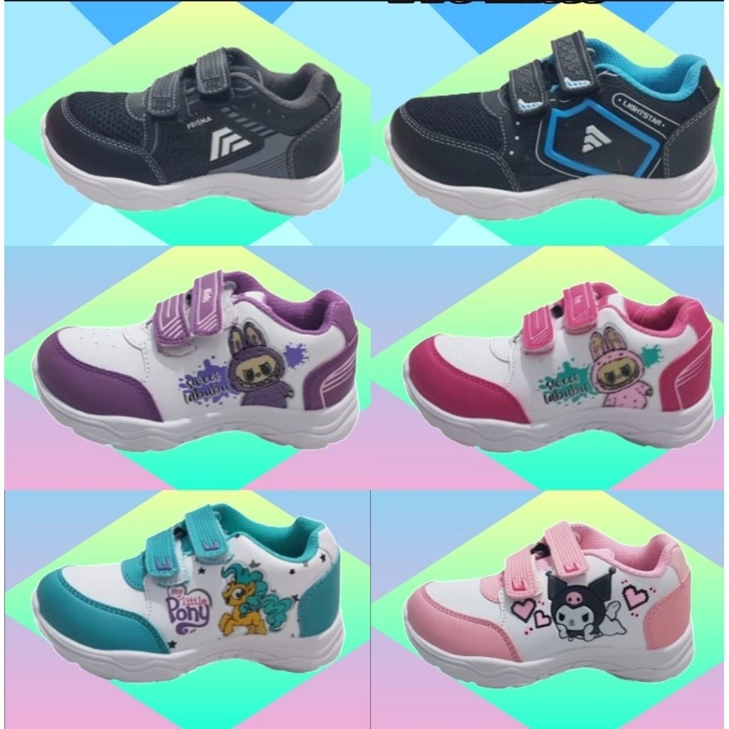 Sepatu Murah Banget ALTO/ Sepatu Sekolah Murah free kaos kaki sampai tgl 15 September 2025/PRO ALTTO