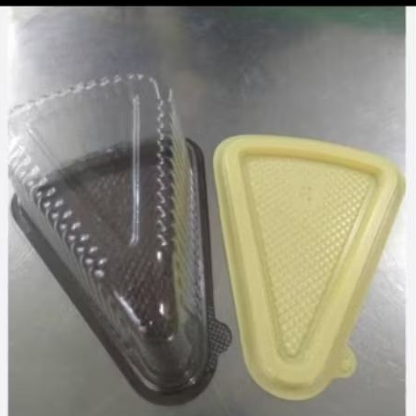 Mika Slice Cake Segitiga