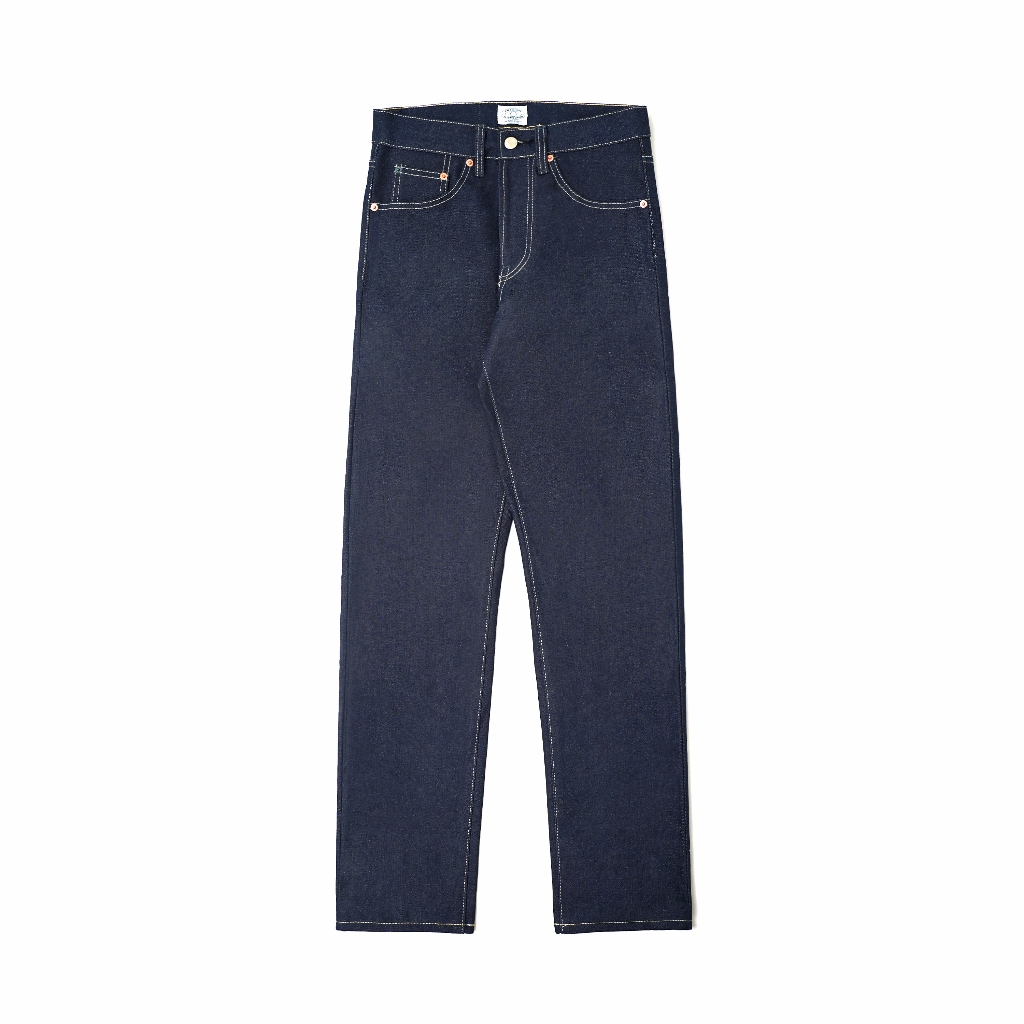 Pot Meets Pop Denim - Pmp Denim Og Kush Blue