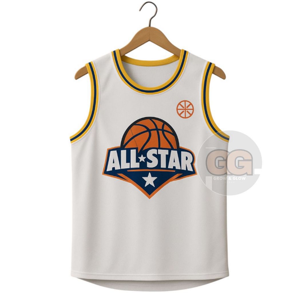 Terbaru Jersey Basket Baju Jersey Bola Basket Kaos Jersey Basket Pria Dan Wanita Baju Jersey Basket