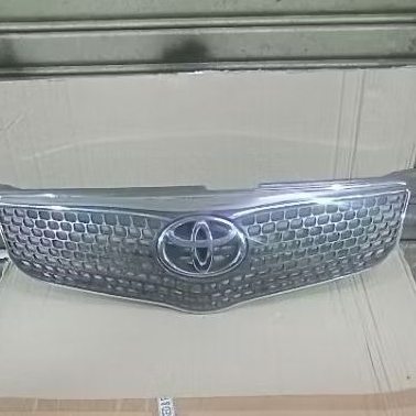 Grill Toyota Vios gen 1 facelift 2006 ORIGINAL