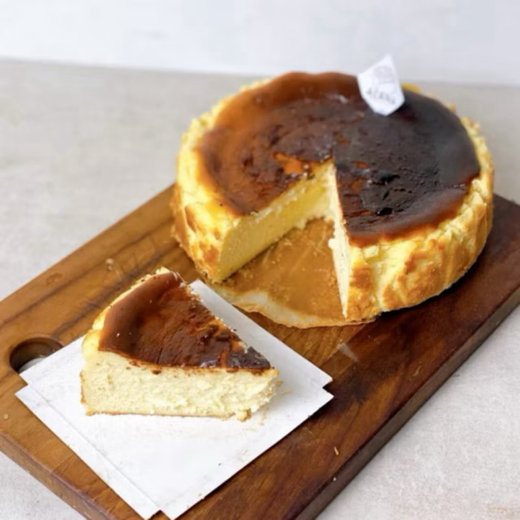 

CHEESCAKE ANCHOR TOPING STRAWBERRY -+ 18 CM