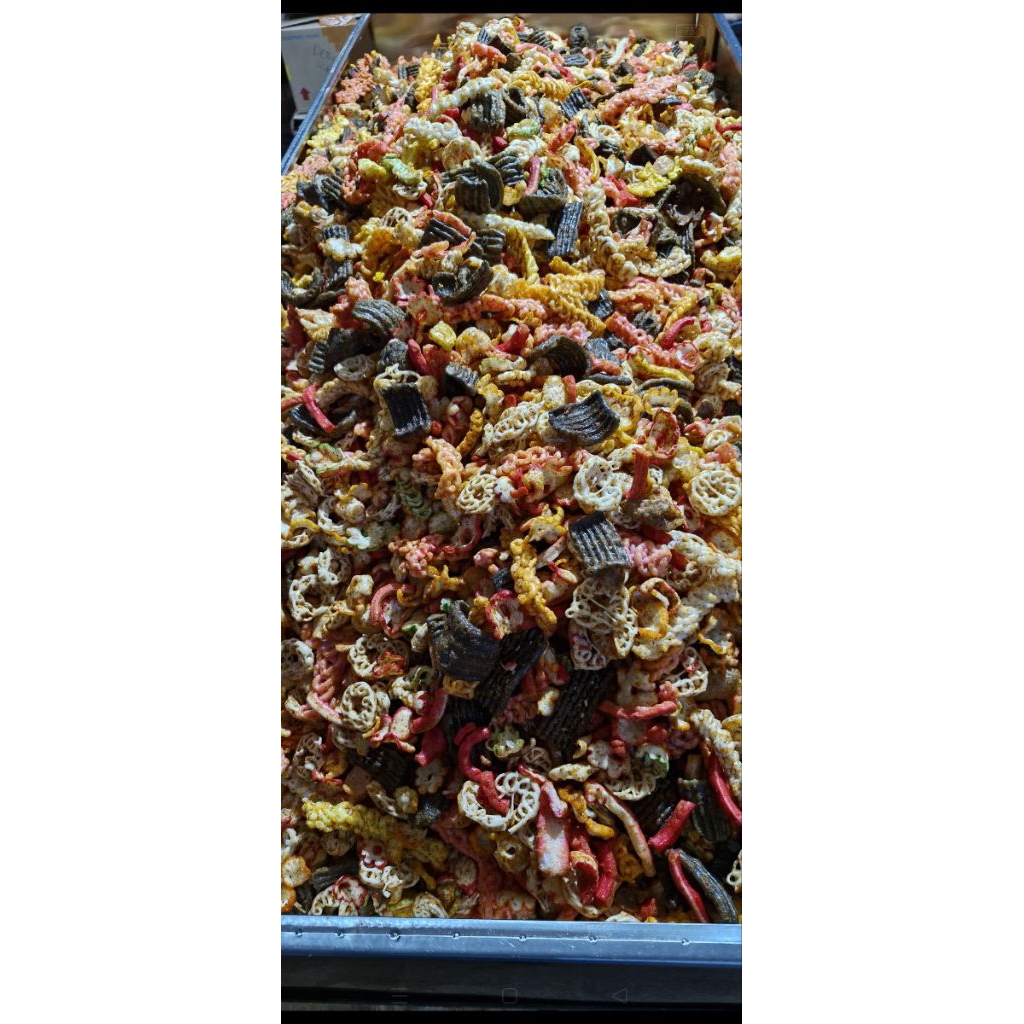 

seblak campur Lokal Mantap 250gr