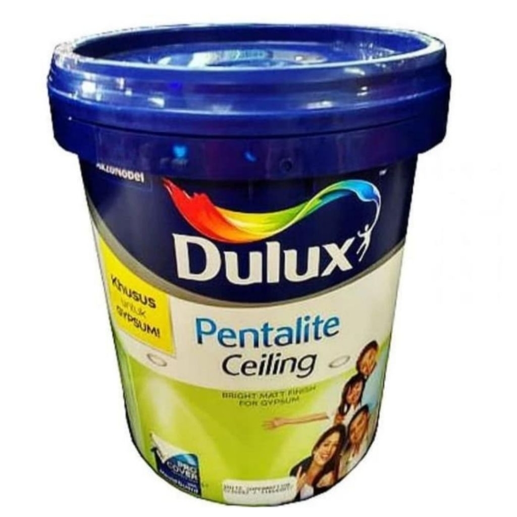 Dulux pentalite celling 25 KG