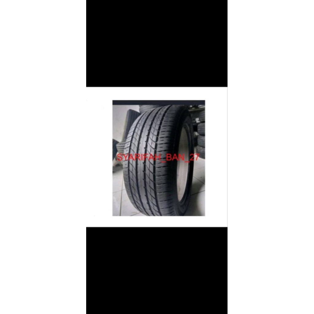 BAN MOBIL SECOUND ban mobil alphard innova vellfire 235/50 R18