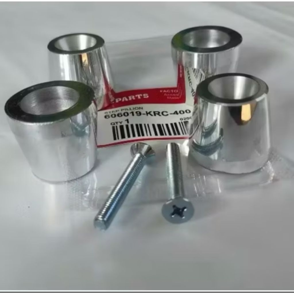 Jalu stang pcx bubut PNP Vario 160 beat deluxe Stylo 160 PNP berkualitas