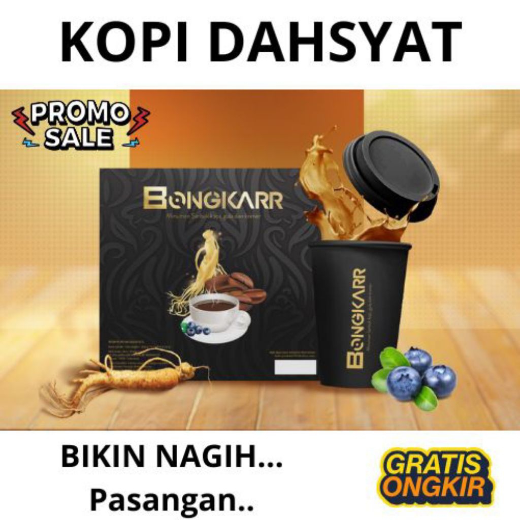 

kopiBNGKAR ISI 10 SACHET