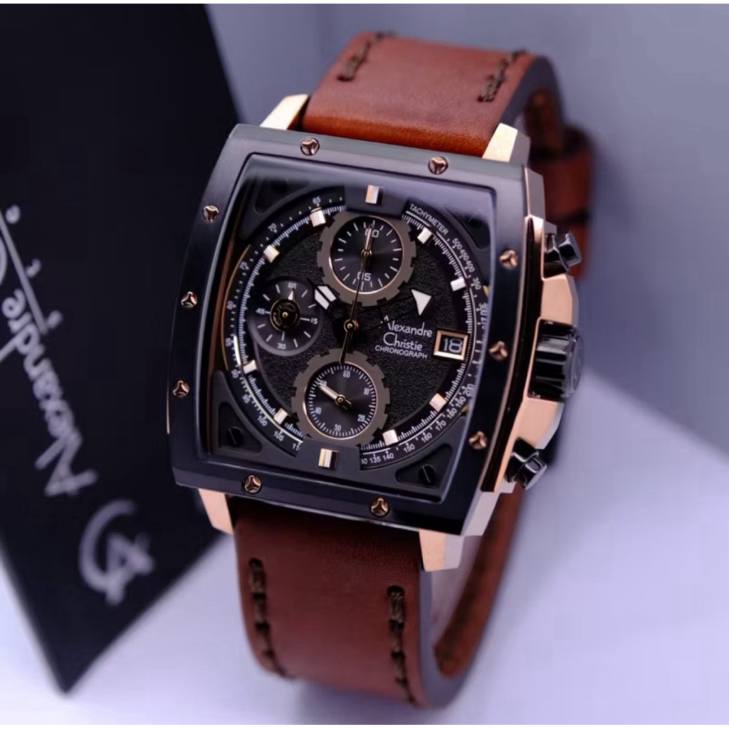 Alexandre Christie AC 6376 MC Original