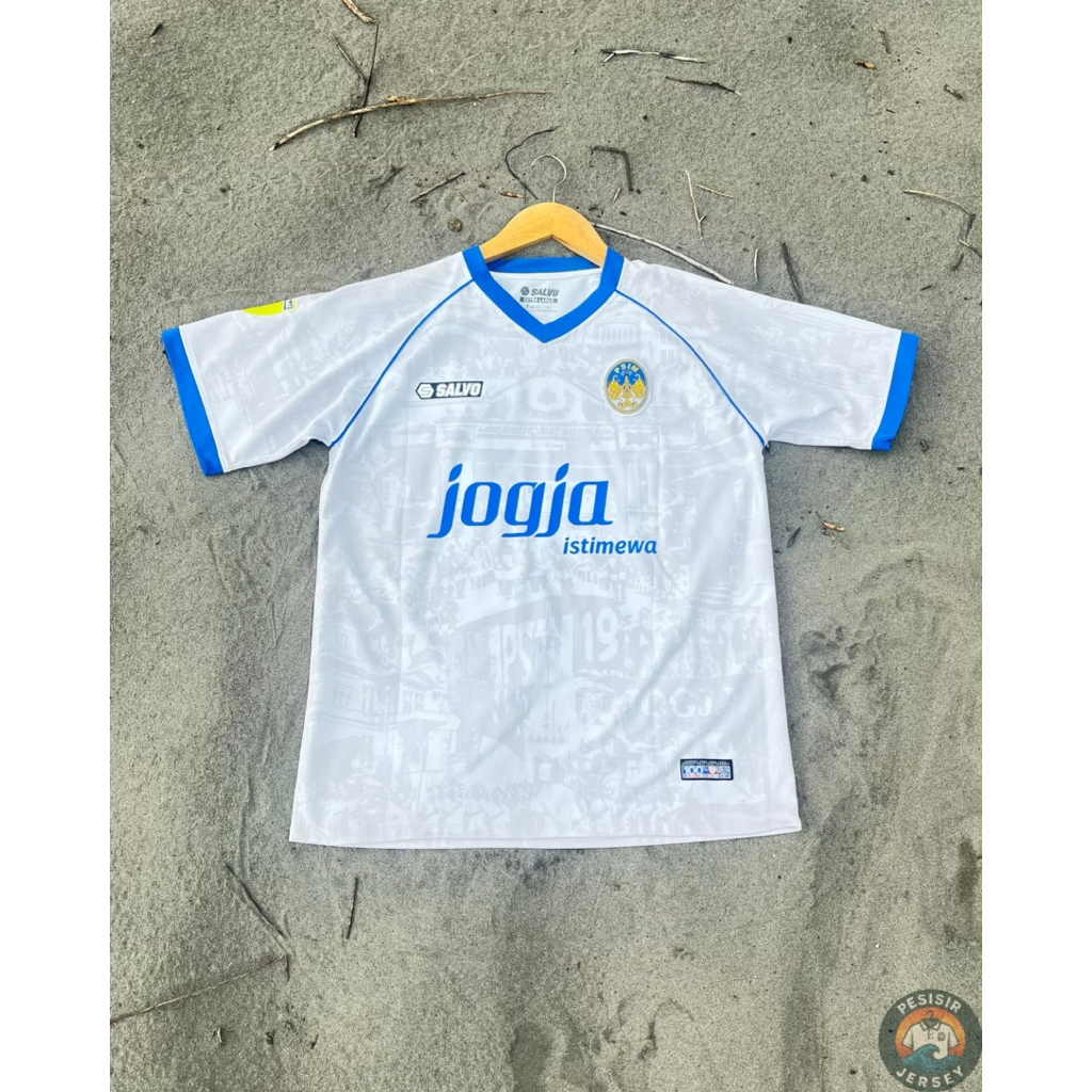 Jersey Psim Jogja Away 2015