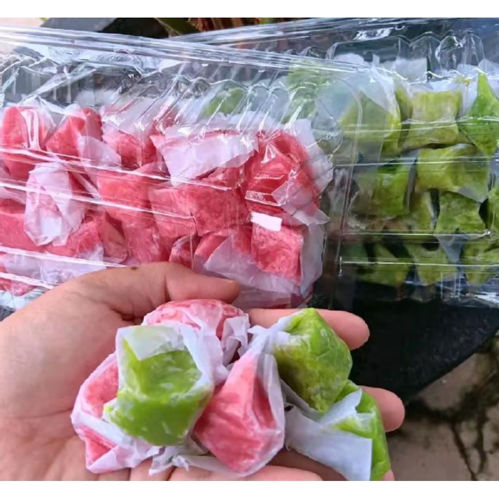 

1 kg wajik kletik khas BLITAR