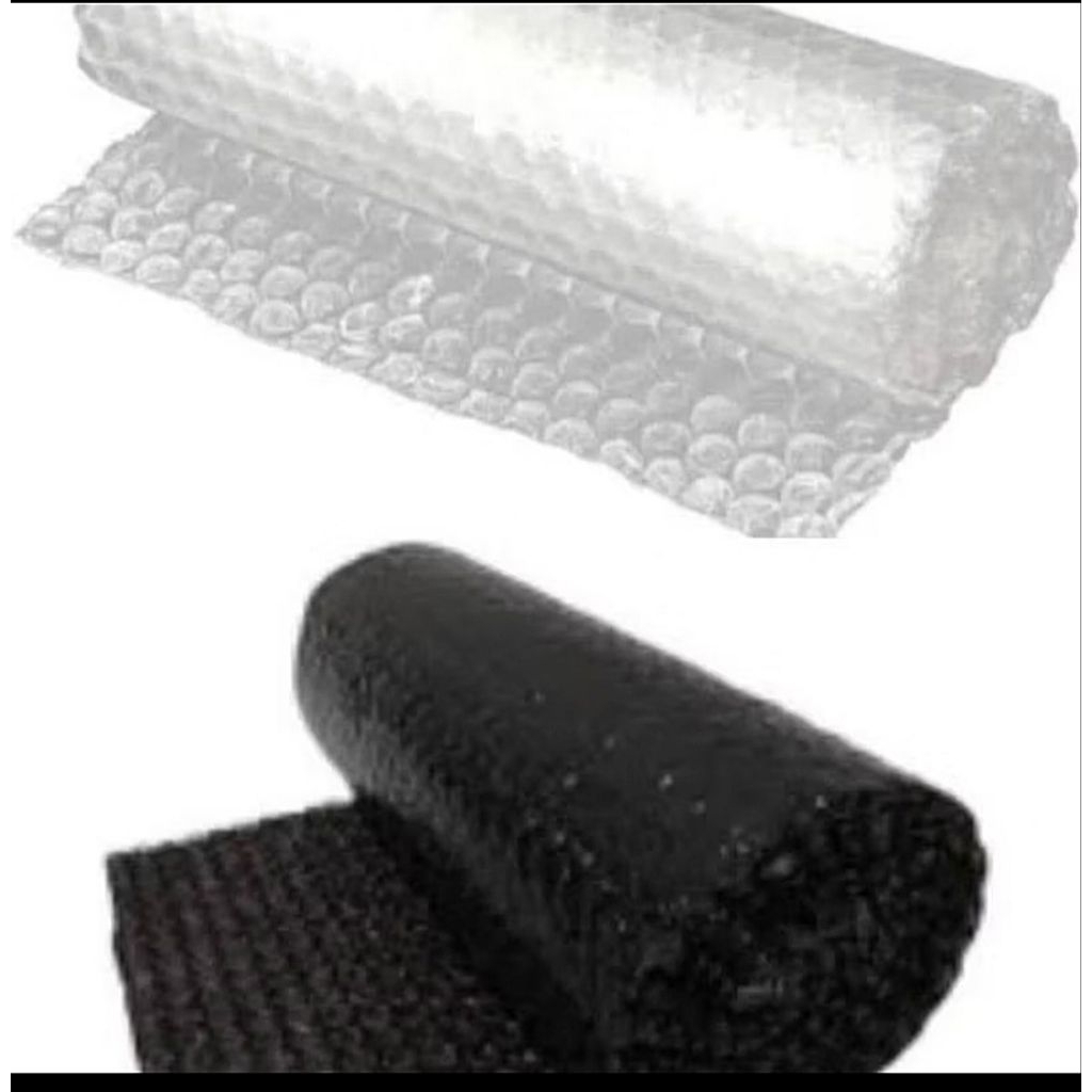

Packing Tambahan BubbleWrap