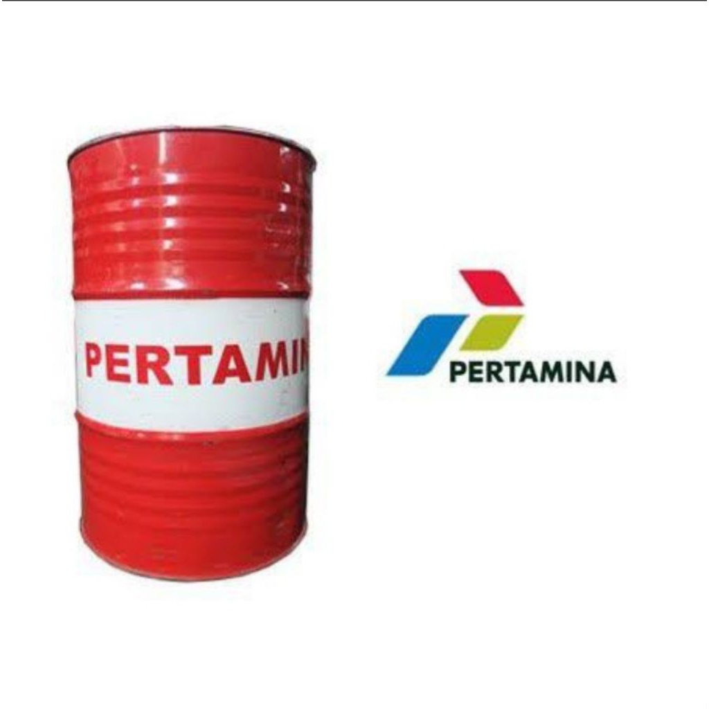 OLI PERTAMINA MESRAN B SAE 40 ( 209 liter /drum )
