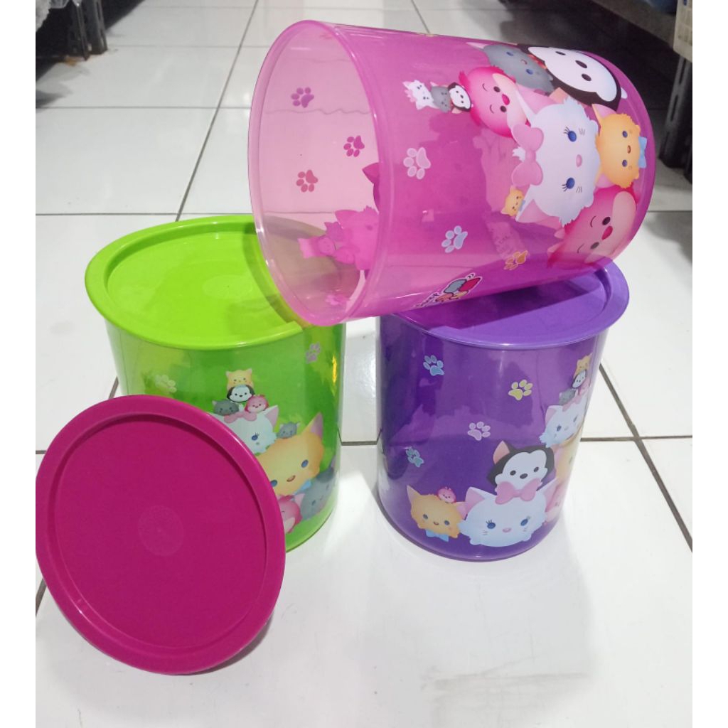 Toples Odate ukuran 1kg