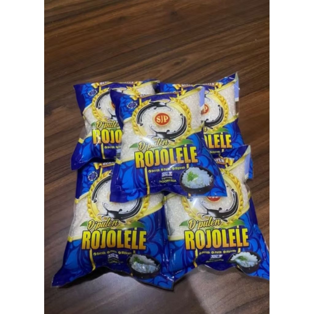 

Beras 1kg