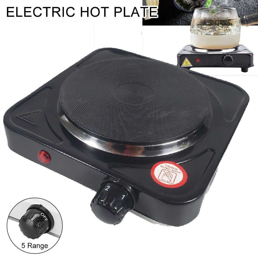 Kompor Portable Heater Listrik Elektrik Hot Plate Induksi