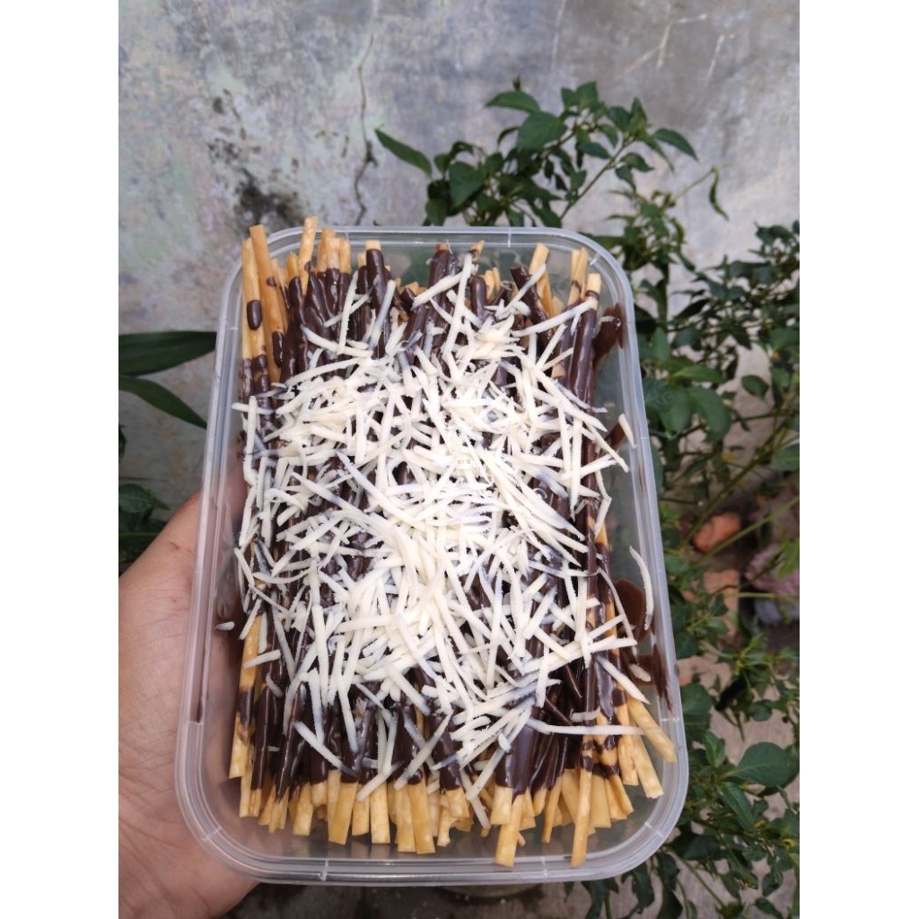 

mielidiegepengcoklat