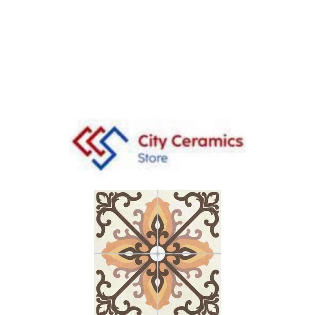 ROMAN GRANIT DGAUDY VITICCIO 30x30