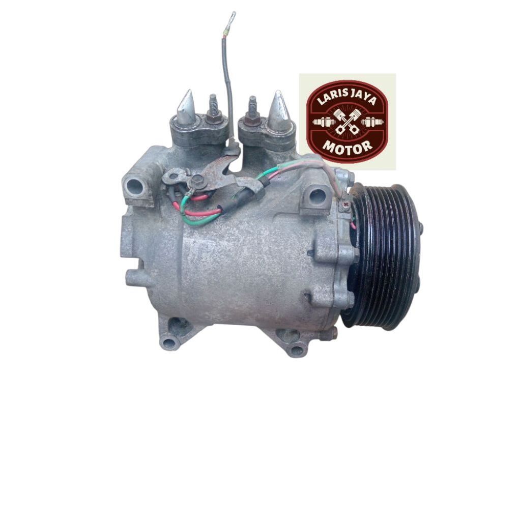 Kompresor AC Honda CRV Gen 2
