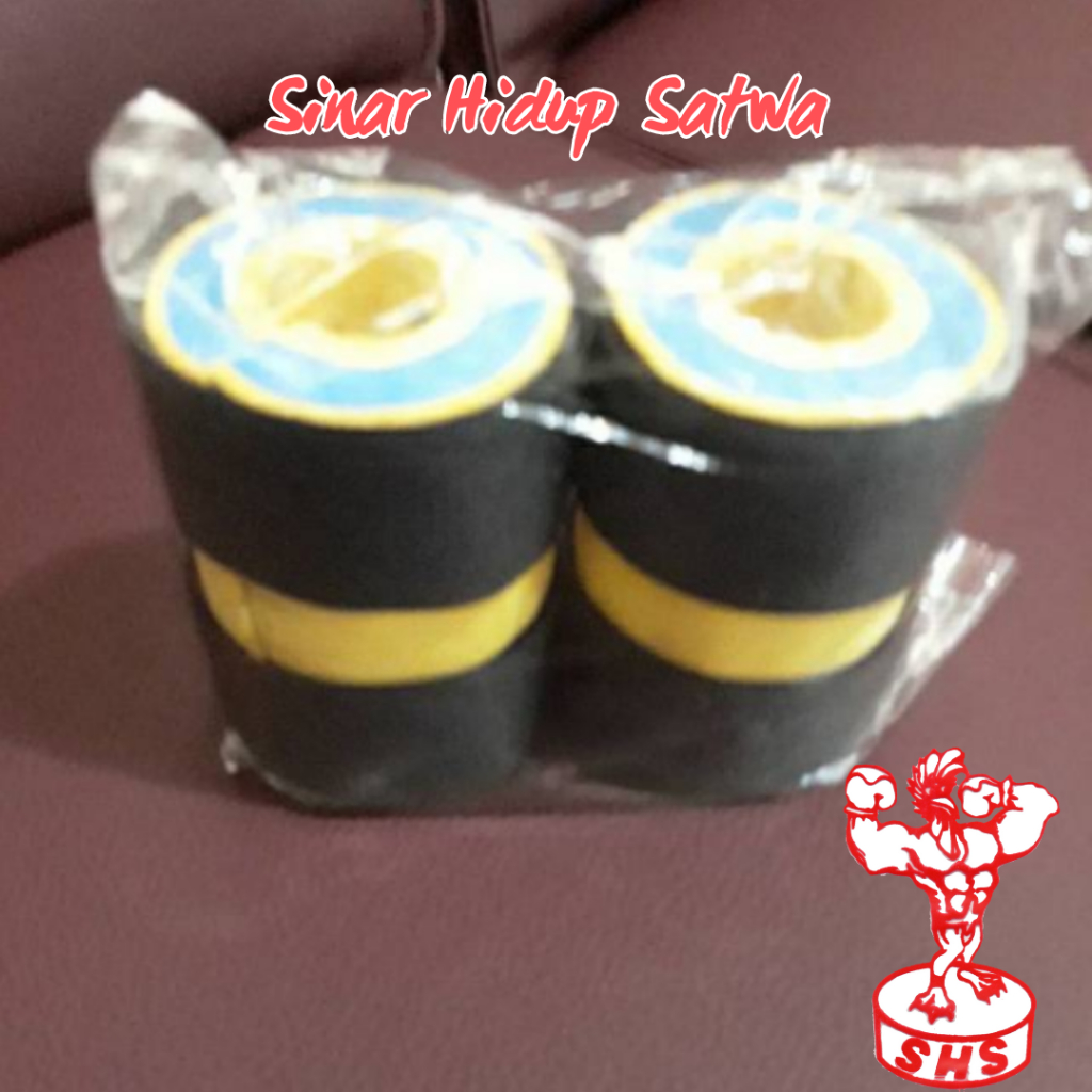 Barbel Ayam 500 gr untuk melatih ayam