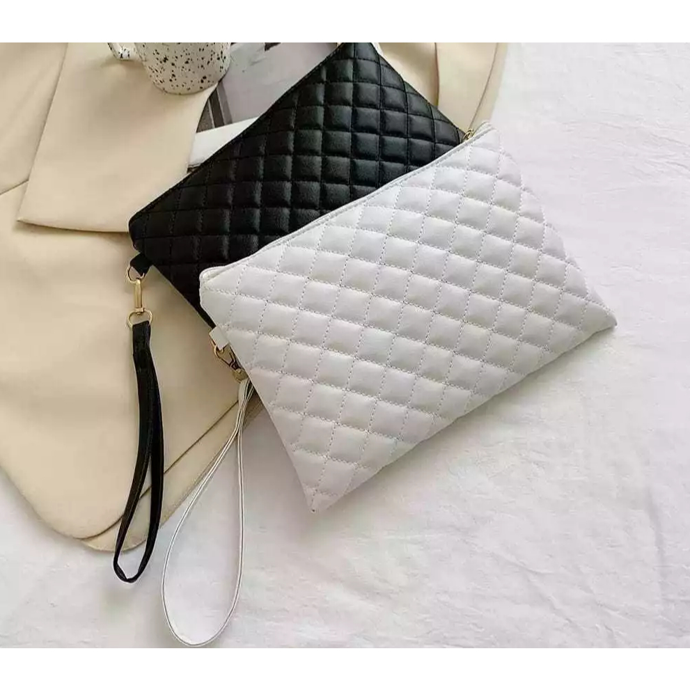 100% aman dompet wanita terbaru 2025/tas wanita bisa cod