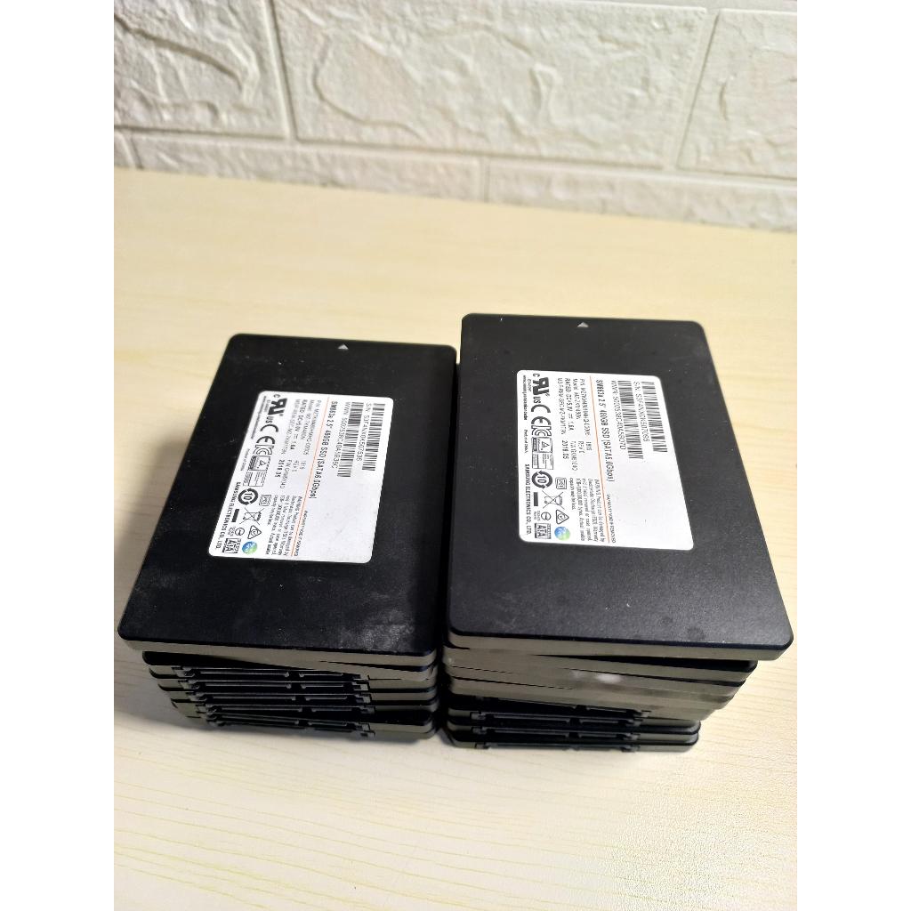 SSD SAMSUNG enterprise 480 GB