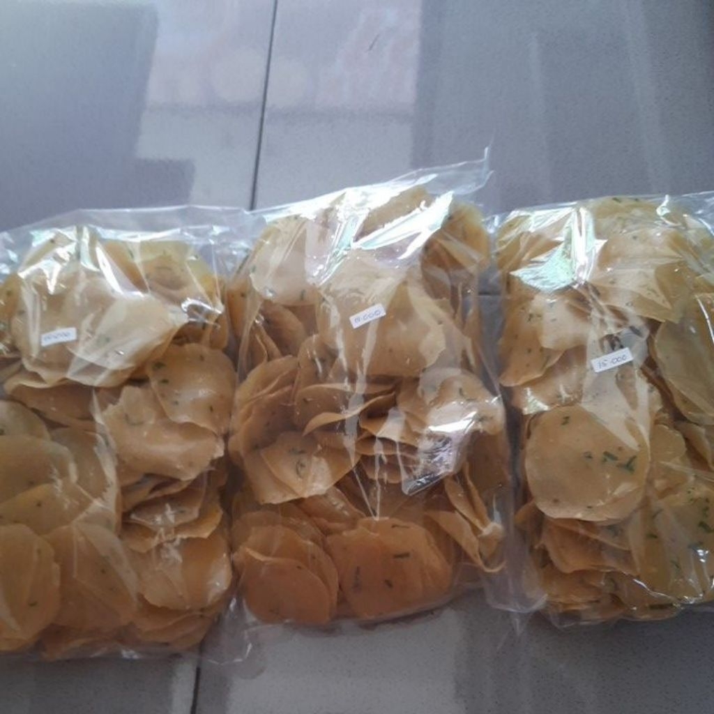 

kerupuk