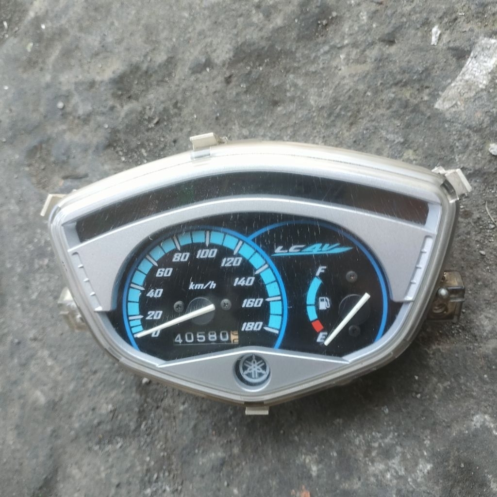 Speedometer Yamaha Jupiter MX135 Jupiter MX Old