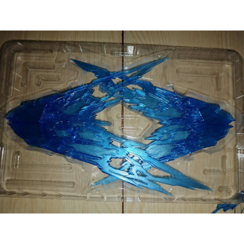 WOL MGEX Strike Freedom Changlong