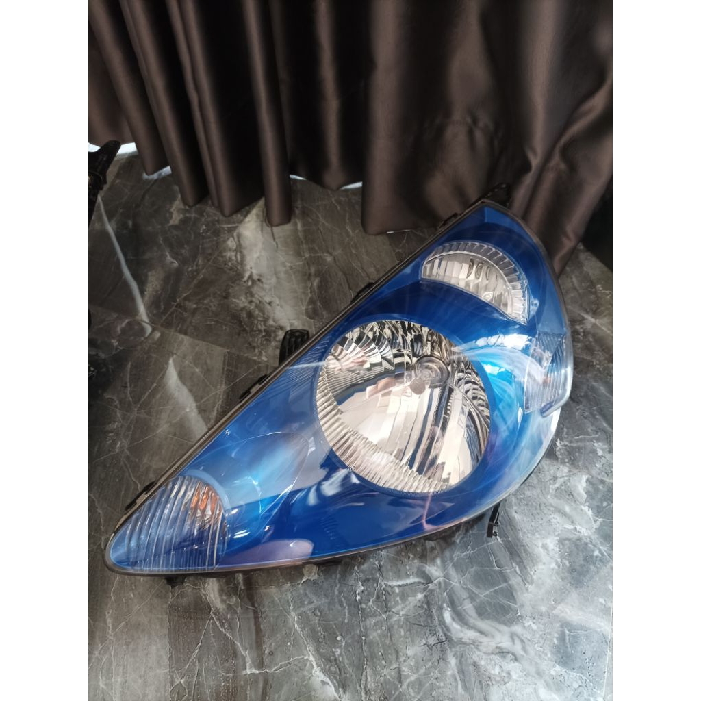 Head lamp honda jazz gd3 vtech mmc original