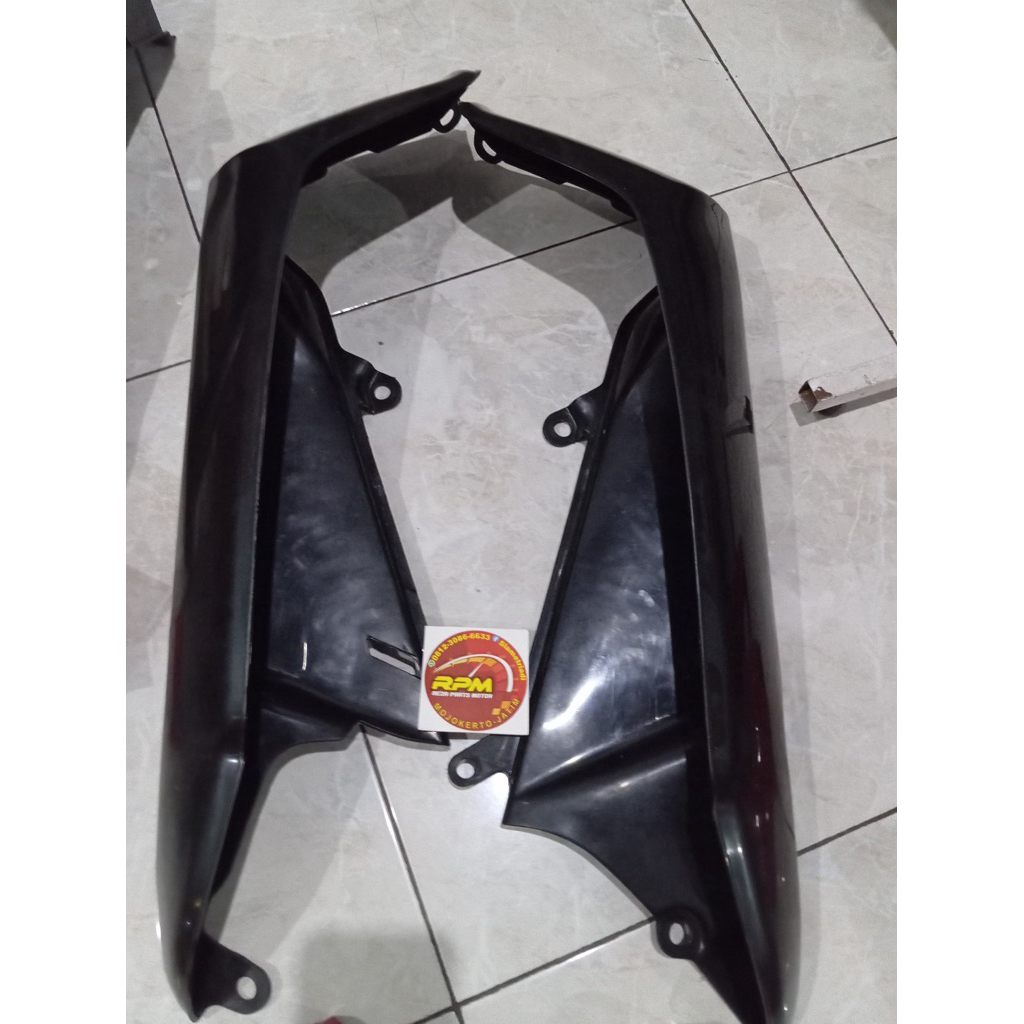 Sayap Luar Yamaha Force-1 Baru. Original